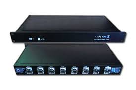 Finding the right dmx controller is important since intelligent lighting is an excellent way to make any dj set or musical performance look as good as it sounds. 8 Universe Usb Dmx Controller Gordon Lights Llc 1 214 884 5337