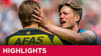 Highlights FC Utrecht - AZ | Play-off-finale - YouTube