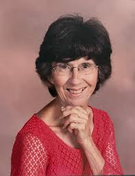 Obituary information for Barbara Faye Burrell