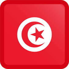 For tunisia, the colors of its flag present an intense representation of its history. Tunisia Flag Vector Country Flags