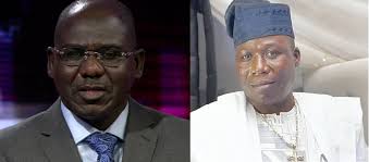 Recall that igboho was arrested at the cotonou airport in the country last monday. Tukur Buratai Behind Sunday Igboho Arrest Planned Extradition From Benin Track News Media