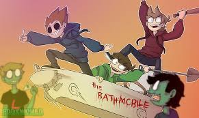 Tom +12 more # 6. Eddsworld 1080p 2k 4k 5k Hd Wallpapers Free Download Wallpaper Flare
