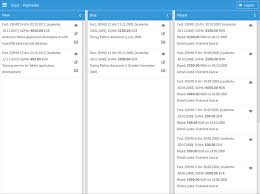 Back to the conversion of eur to other currencies. Ifact Developing A Webix Based Invoicing Application