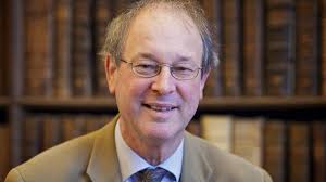 Professor Hugh Williamson FBA