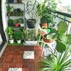 Desain taman atau garden dalam rumah seringkali dijadikan daya tarik buat rumah baru untuk mendapatkan penjualan. 1