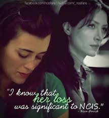 Profilo per NCIS fans