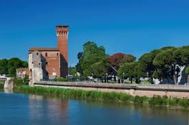 Risultati immagini per la cittadella  pisa