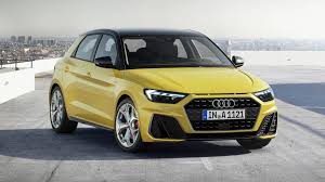 The Angry New Audi A1 Is Sharper More Intense And Full Of Tech Top Speed Audi A1 Audi A1 Sportback Audi