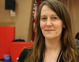 Kate Delany elected Collingswood Dem chair