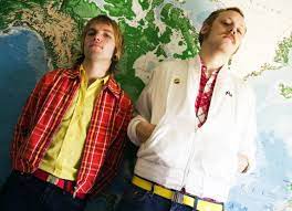 Изучайте релизы junior senior на discogs. Junior Senior Musik Videos Statistiken Und Fotos Last Fm