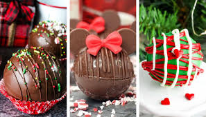 40 Hot Cocoa Bomb Recipes To Make Your Cocoa The Best Around Can i tell you what makes my hot cocoa bombs better than the rest? 40 hot cocoa bomb recipes to make your