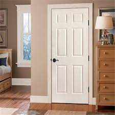 The white room is a full service bridal and formal wear boutique with locations in lebanon, tn. China Prima 6 Panel Cheap Interior Doors White Primer Bathroom Wooden Door China Door Wood Door