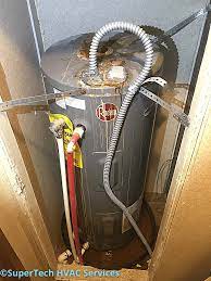 Why Is My Water Heater Leaking Water? What To Do [With Pictures]