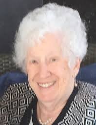 Obituary information for Joan E. Wilke