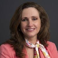 Susanne Johnson's Instagram, Twitter & Facebook