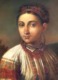 You can use them in different ways. Ukrainian Embroidery Wikipedia