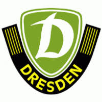 The logo of the soccer club dynamo dresden, since 2011. Sg Dynamo Dresden Logo Vector Ai Free Download