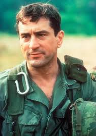 Fan Casting Robert De Niro as Johnny Rambo in What If….?