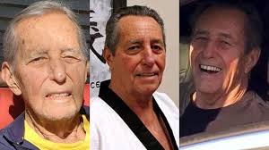 J. Pat Burleson Celebration of Life