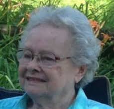 Nancy Lee Hartman Robbins (1933-2021)