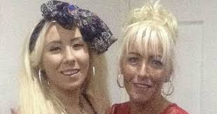 'Think twice' before taking drugs, pleads grieving mother