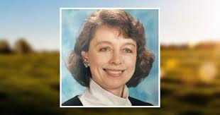 Carolyn Moss Wolfe Obituary June 29, 2022