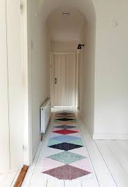 Online günstige läufer für flur, wohnzimmer & esszimmer kaufen. Teppich Im Flur Schone Interieur Vorschlage Fur Ihren Eingangsbereich Tapis Couloir Modeles De Tapis Entree Moderne