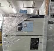 Air-Cooled Type Water Chiller for UV Machine in Printing Industry