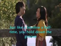 Camp Rock Who Will I Be Lyrics Camp Rock 2 You Re My Favorite Song With Lyrics Camp Rock Songs Music Videos