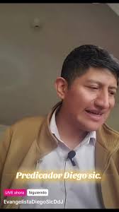 Live Highlights of Predicador Diego's Incentive Program