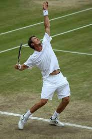 Best Eastern European Tennis Players Since 2000 Roger Federer Federer Wimbledon Tennis Workout