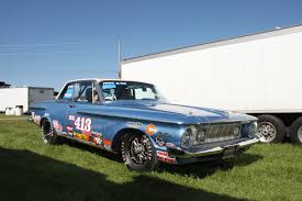 Image result for Buff 1962 Dart