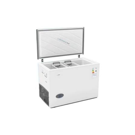 FREEZER BAMBI 290 LTS FH 3.300 DUAL