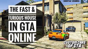 94 likes · 95 talking about this. The Fast And The Furious House Location In Gta 5 Online Bollokan Prairie Customcarsofgta Youtube