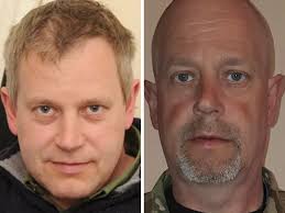 Fake British Army captain 'training troops