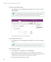 Unlike real life, you can put a section group (drawer) inside another section group onenote tips for section groups. Https Www Microsoftpressstore Com Content Images 9780735697812 Samplepages 9780735697812 Pdf