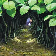 Only the best hd background pictures. Studio Ghibli Zoom Backgrounds Meetings Turn Work Into Miyazaki Movies Polygon