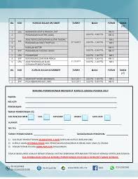 Check spelling or type a new query. Jom Sertai Kursus Pendek Di Kolej Komuniti Sabak Bernam Facebook