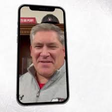 📳 𝙍𝙄𝙉𝙂 𝙍𝙄𝙉𝙂 📳, Hey FCS Playoff Committee... our President Michael  Licari is