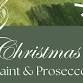 Christmas Paint and Prosecco event image