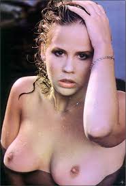 Linda Evans Playboy Nude - a star exposed