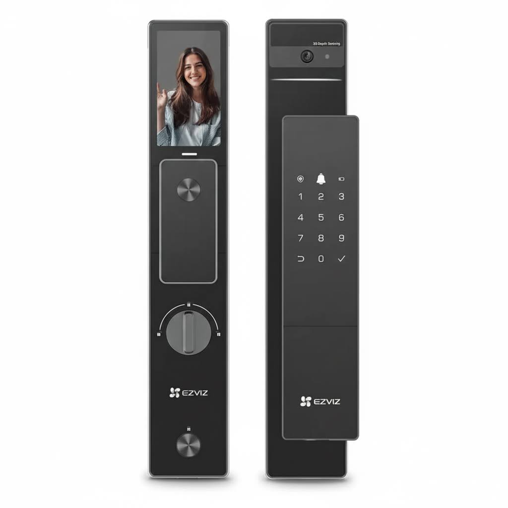 Ezviz DL50FVS product image