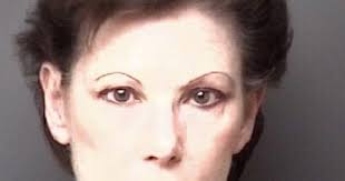 Asbury woman accused of lying about home invasions pleads guilty