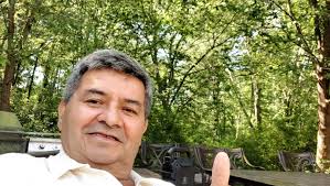 Fundraiser by Raul Insfran : AYUDEMOS A CHAVAL!!