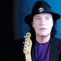 Interview: Dave Davies