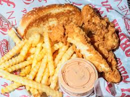 Maybe you would like to learn more about one of these? Raising Cane S Was The Best Fast Food We Ate In 2017