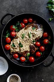 Whataburger creamy pepper sauce copykat recipes. Easy Creamy Pepper Sauce Simply Delicious