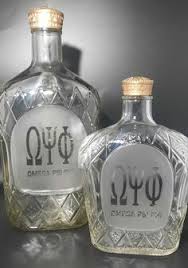 The omega psi phi fraternity, inc. Atomic Dog