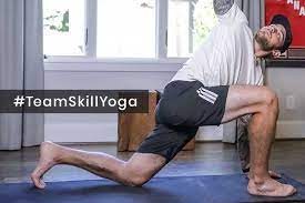 Maybe you would like to learn more about one of these? Tyler Seguin Joins Skill Yoga As Brand Ambassador Skill Yoga