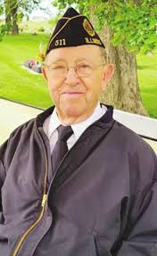 Changing of the corn